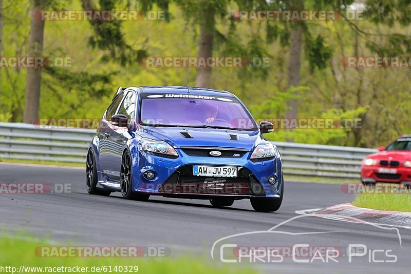 Bild #6140329 - Touristenfahrten Nürburgring Nordschleife (10.05.2019)