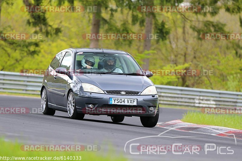 Bild #6140333 - Touristenfahrten Nürburgring Nordschleife (10.05.2019)