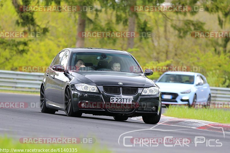 Bild #6140335 - Touristenfahrten Nürburgring Nordschleife (10.05.2019)