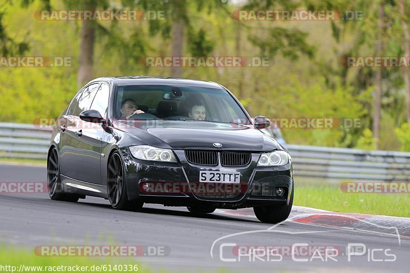 Bild #6140336 - Touristenfahrten Nürburgring Nordschleife (10.05.2019)