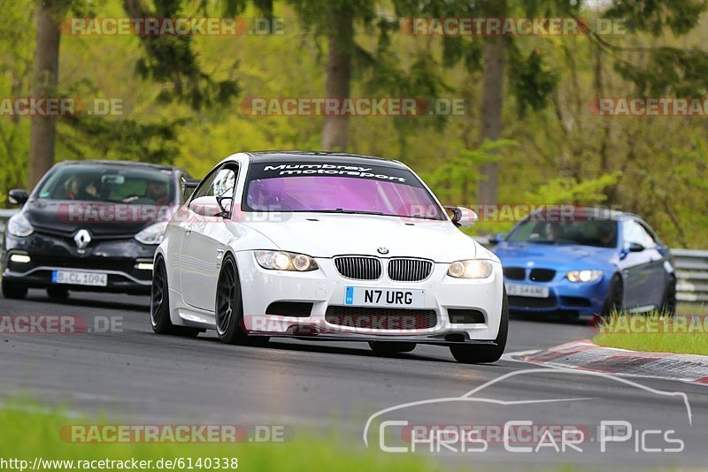 Bild #6140338 - Touristenfahrten Nürburgring Nordschleife (10.05.2019)