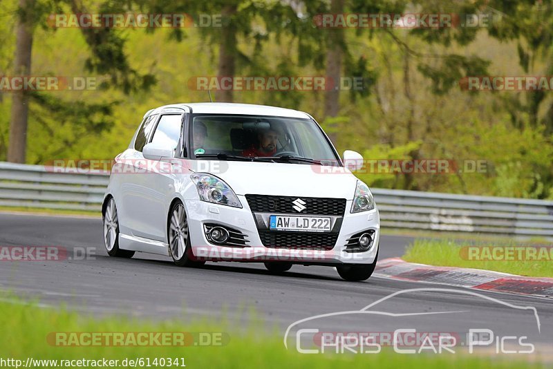 Bild #6140341 - Touristenfahrten Nürburgring Nordschleife (10.05.2019)