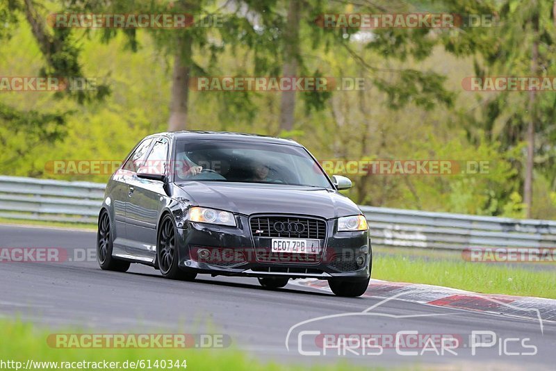 Bild #6140344 - Touristenfahrten Nürburgring Nordschleife (10.05.2019)