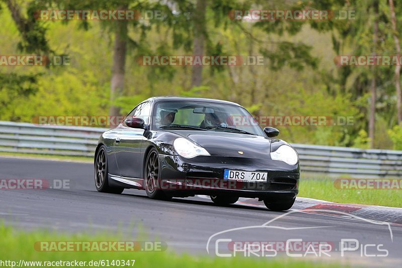 Bild #6140347 - Touristenfahrten Nürburgring Nordschleife (10.05.2019)