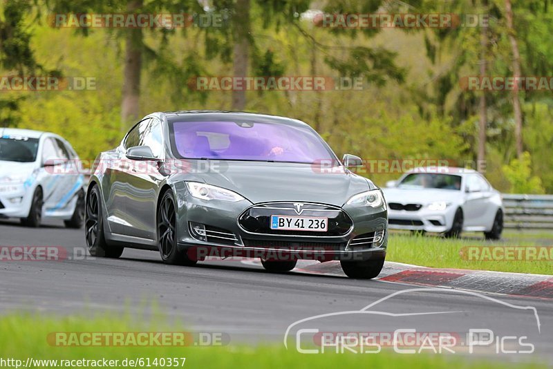 Bild #6140357 - Touristenfahrten Nürburgring Nordschleife (10.05.2019)