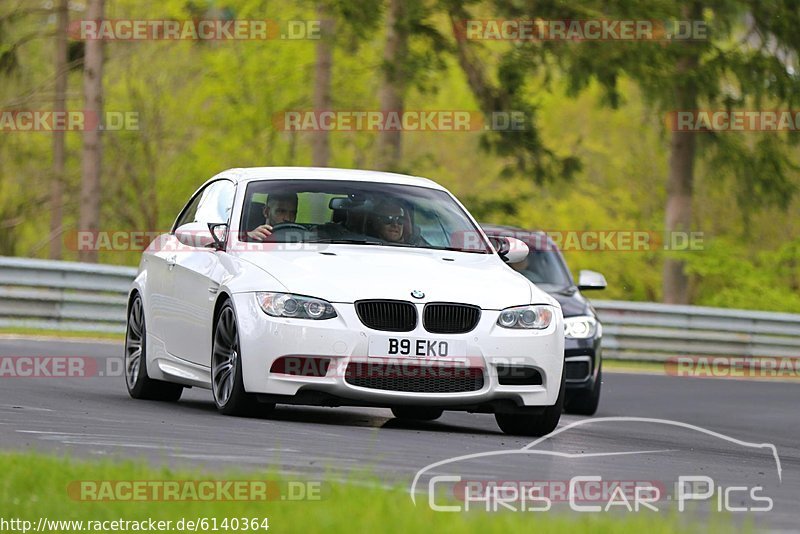 Bild #6140364 - Touristenfahrten Nürburgring Nordschleife (10.05.2019)