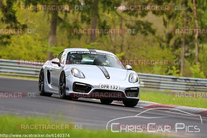 Bild #6140374 - Touristenfahrten Nürburgring Nordschleife (10.05.2019)