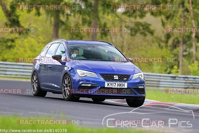 Bild #6140378 - Touristenfahrten Nürburgring Nordschleife (10.05.2019)