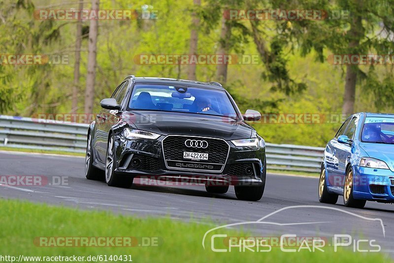 Bild #6140431 - Touristenfahrten Nürburgring Nordschleife (10.05.2019)