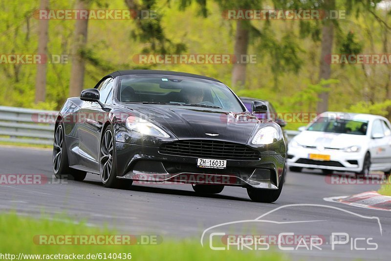 Bild #6140436 - Touristenfahrten Nürburgring Nordschleife (10.05.2019)