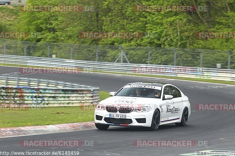 Bild #6140459 - Touristenfahrten Nürburgring Nordschleife (10.05.2019)