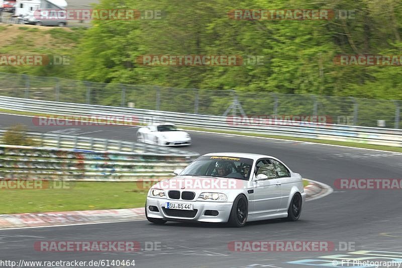 Bild #6140464 - Touristenfahrten Nürburgring Nordschleife (10.05.2019)