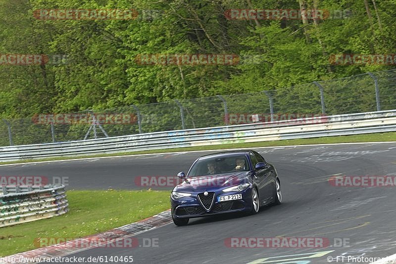 Bild #6140465 - Touristenfahrten Nürburgring Nordschleife (10.05.2019)