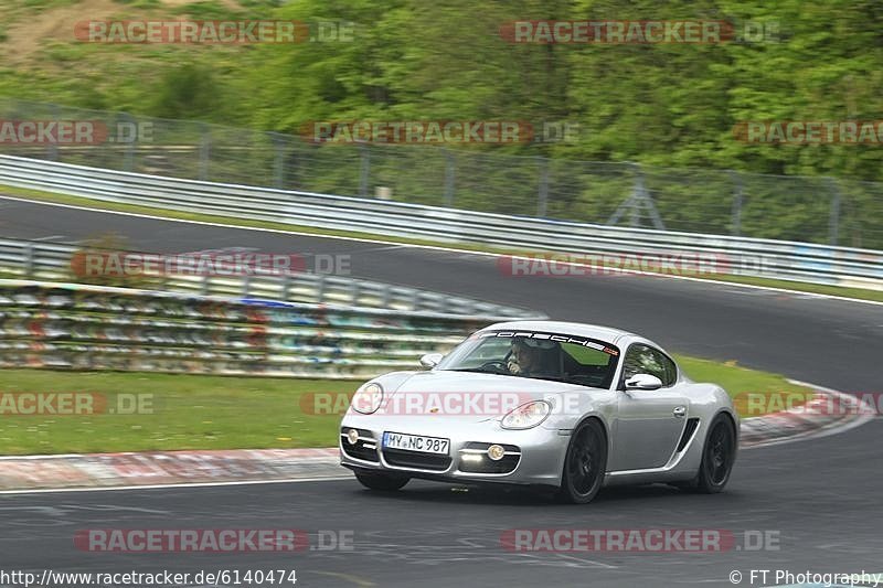 Bild #6140474 - Touristenfahrten Nürburgring Nordschleife (10.05.2019)