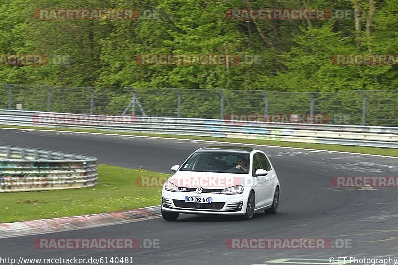 Bild #6140481 - Touristenfahrten Nürburgring Nordschleife (10.05.2019)