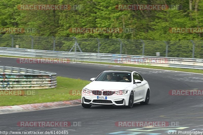 Bild #6140485 - Touristenfahrten Nürburgring Nordschleife (10.05.2019)