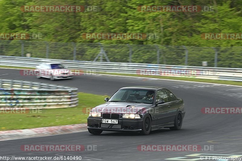 Bild #6140490 - Touristenfahrten Nürburgring Nordschleife (10.05.2019)