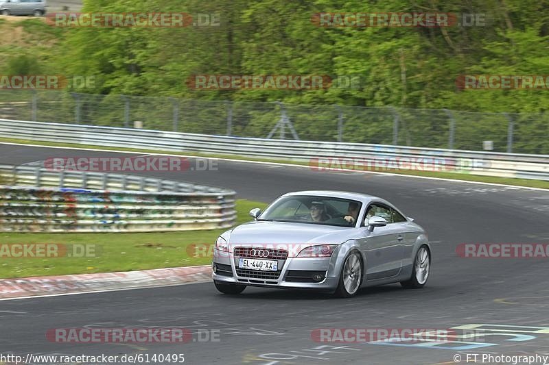 Bild #6140495 - Touristenfahrten Nürburgring Nordschleife (10.05.2019)