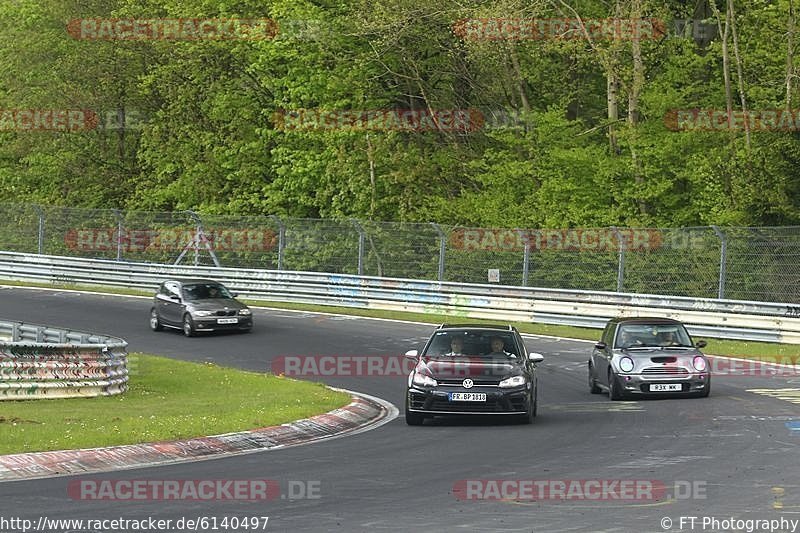 Bild #6140497 - Touristenfahrten Nürburgring Nordschleife (10.05.2019)