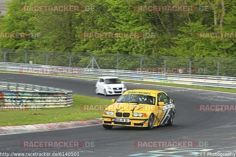 Bild #6140501 - Touristenfahrten Nürburgring Nordschleife (10.05.2019)