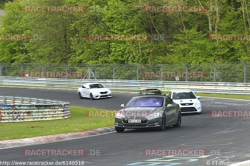 Bild #6140518 - Touristenfahrten Nürburgring Nordschleife (10.05.2019)