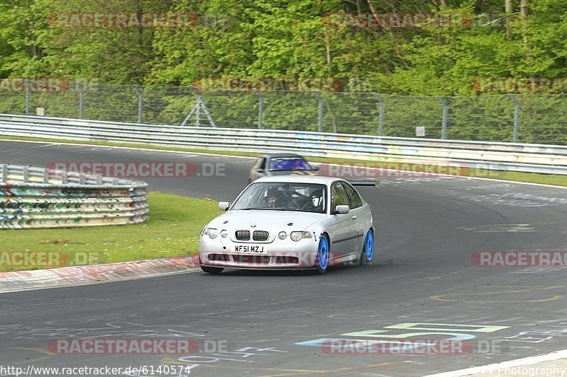 Bild #6140574 - Touristenfahrten Nürburgring Nordschleife (10.05.2019)