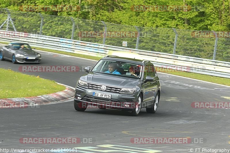 Bild #6140581 - Touristenfahrten Nürburgring Nordschleife (10.05.2019)