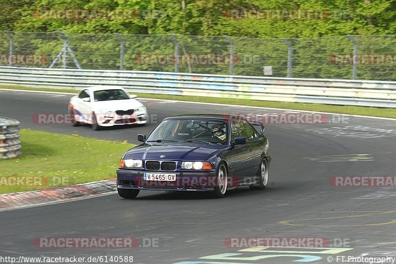 Bild #6140588 - Touristenfahrten Nürburgring Nordschleife (10.05.2019)