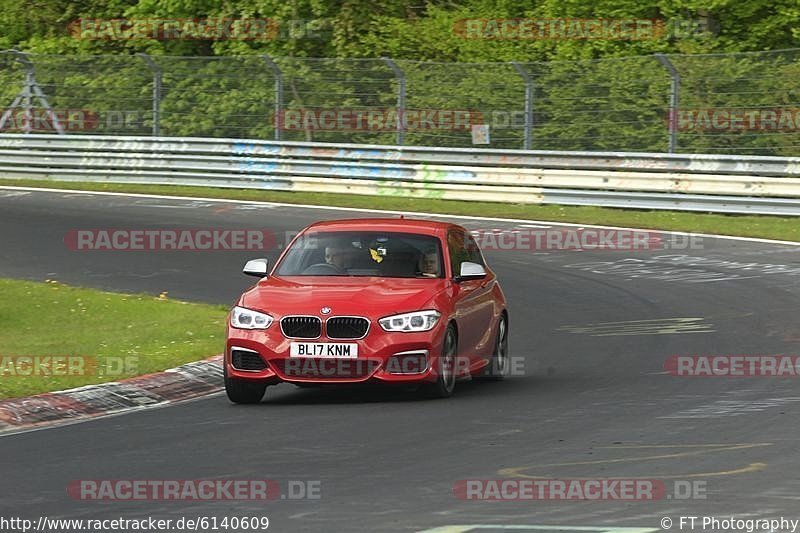 Bild #6140609 - Touristenfahrten Nürburgring Nordschleife (10.05.2019)