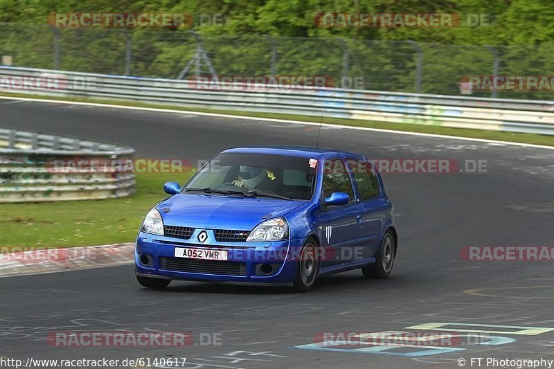 Bild #6140617 - Touristenfahrten Nürburgring Nordschleife (10.05.2019)