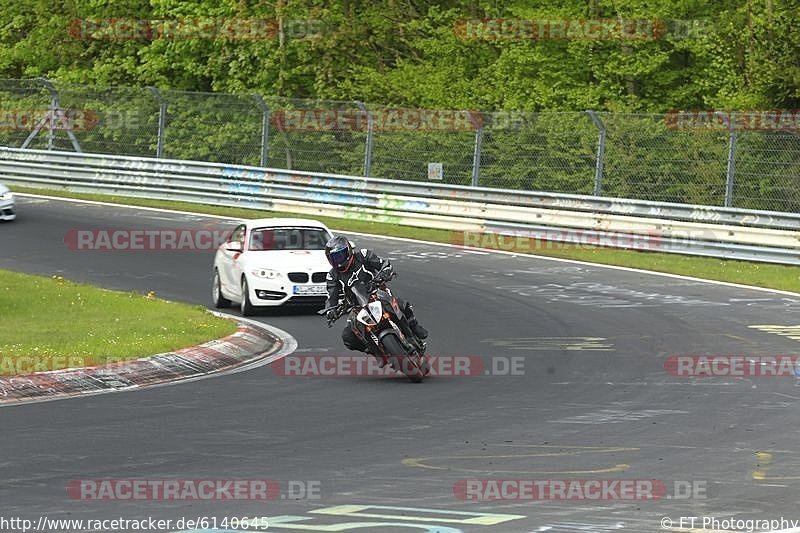 Bild #6140645 - Touristenfahrten Nürburgring Nordschleife (10.05.2019)