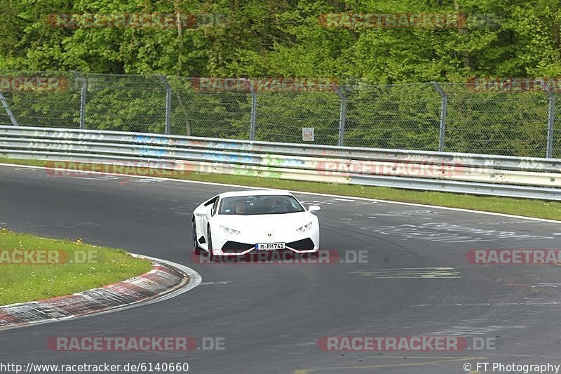 Bild #6140660 - Touristenfahrten Nürburgring Nordschleife (10.05.2019)