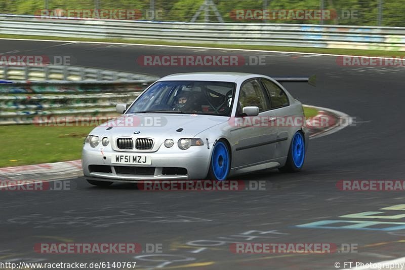 Bild #6140767 - Touristenfahrten Nürburgring Nordschleife (10.05.2019)