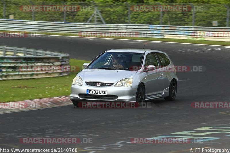 Bild #6140768 - Touristenfahrten Nürburgring Nordschleife (10.05.2019)