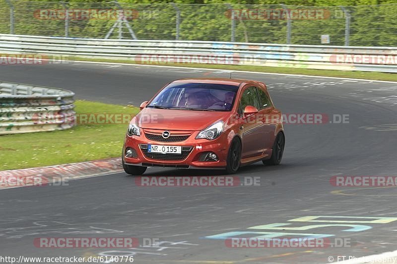 Bild #6140776 - Touristenfahrten Nürburgring Nordschleife (10.05.2019)