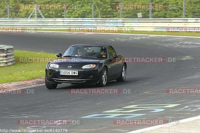 Bild #6140779 - Touristenfahrten Nürburgring Nordschleife (10.05.2019)