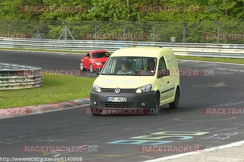 Bild #6140808 - Touristenfahrten Nürburgring Nordschleife (10.05.2019)