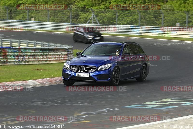 Bild #6140811 - Touristenfahrten Nürburgring Nordschleife (10.05.2019)