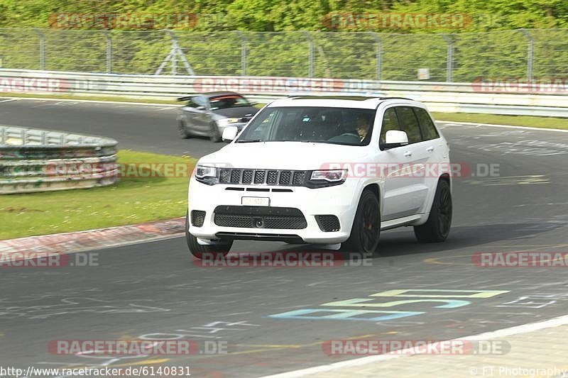 Bild #6140831 - Touristenfahrten Nürburgring Nordschleife (10.05.2019)