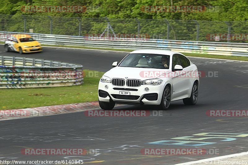 Bild #6140845 - Touristenfahrten Nürburgring Nordschleife (10.05.2019)