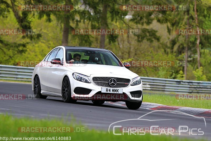 Bild #6140883 - Touristenfahrten Nürburgring Nordschleife (10.05.2019)