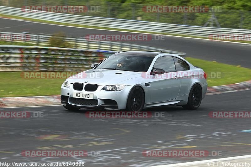 Bild #6140896 - Touristenfahrten Nürburgring Nordschleife (10.05.2019)