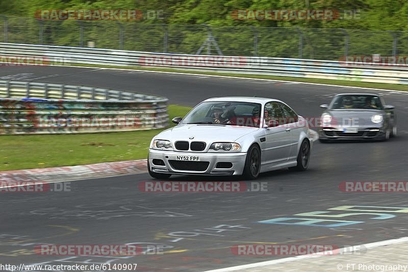 Bild #6140907 - Touristenfahrten Nürburgring Nordschleife (10.05.2019)