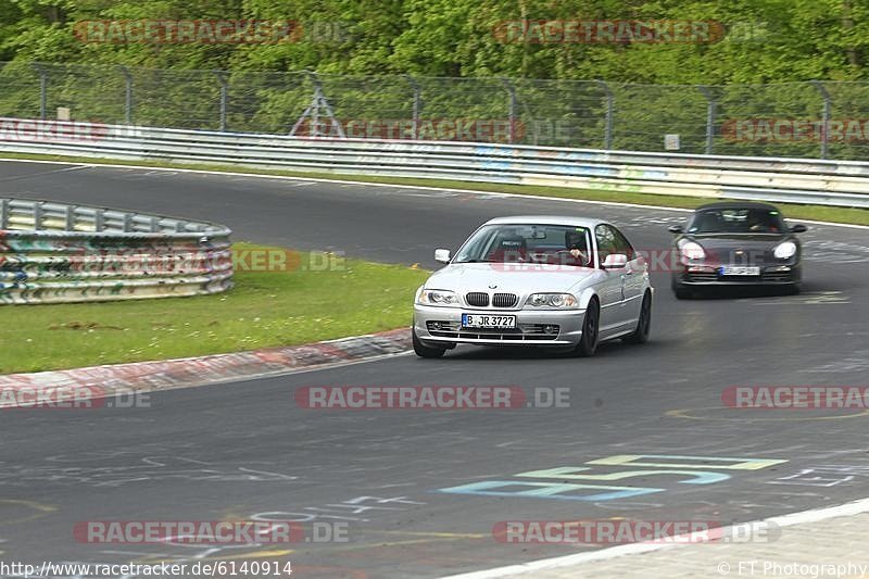 Bild #6140914 - Touristenfahrten Nürburgring Nordschleife (10.05.2019)