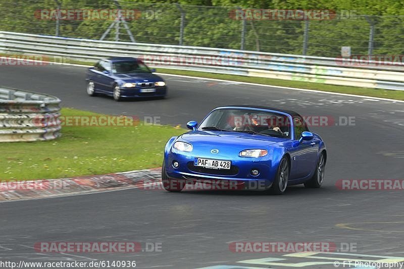 Bild #6140936 - Touristenfahrten Nürburgring Nordschleife (10.05.2019)