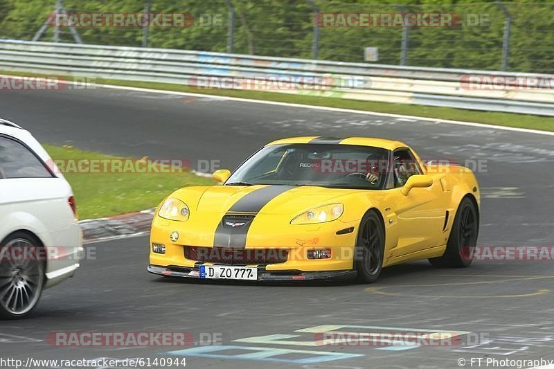 Bild #6140944 - Touristenfahrten Nürburgring Nordschleife (10.05.2019)