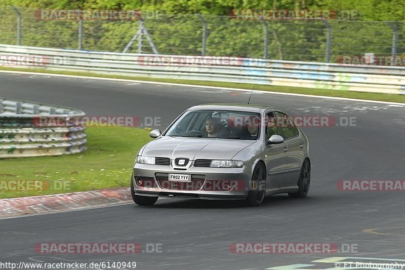 Bild #6140949 - Touristenfahrten Nürburgring Nordschleife (10.05.2019)