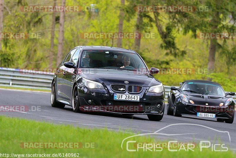 Bild #6140962 - Touristenfahrten Nürburgring Nordschleife (10.05.2019)