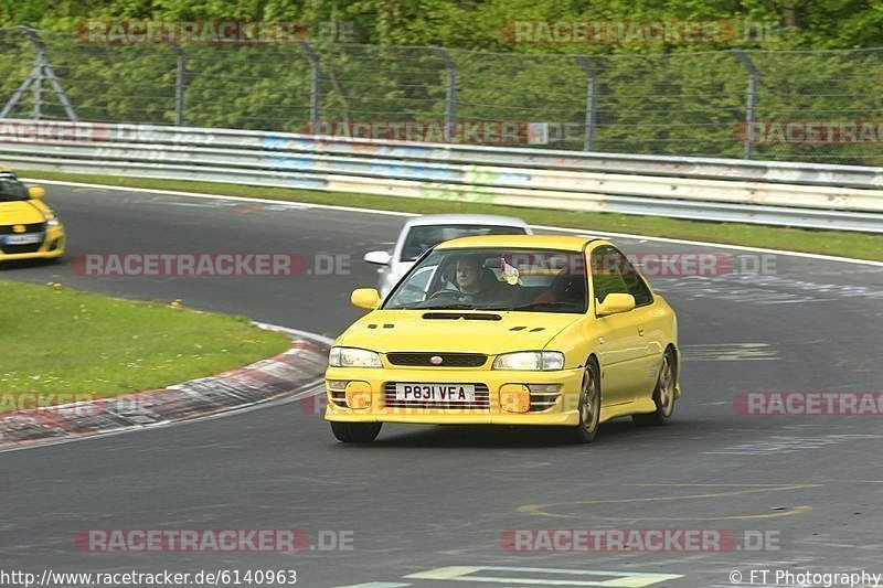 Bild #6140963 - Touristenfahrten Nürburgring Nordschleife (10.05.2019)