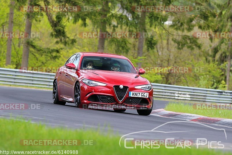 Bild #6140988 - Touristenfahrten Nürburgring Nordschleife (10.05.2019)